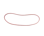 Rubber Molded Gaskets