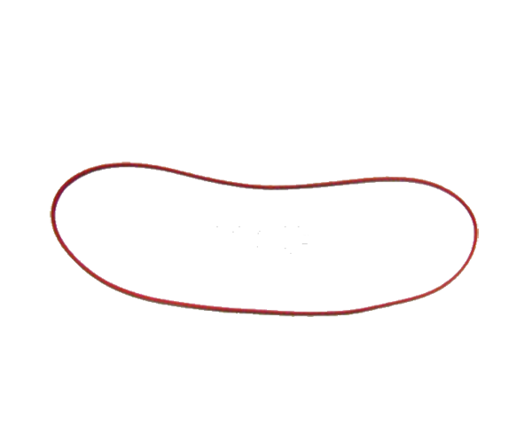 Rubber Molded Gaskets