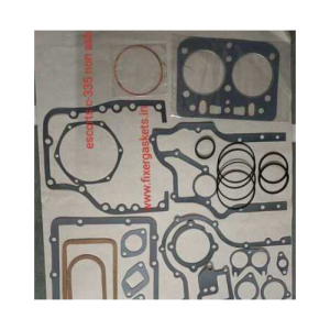 Engine Gasket With Cylinder head Gasket