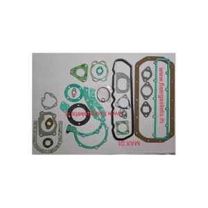 Engine gasket