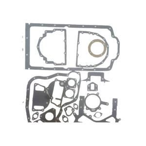 Engine gasket set