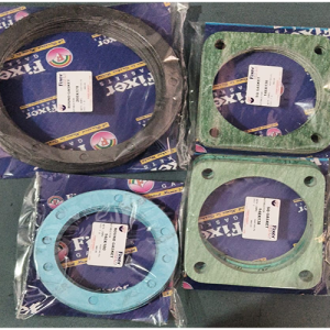 FG Compressor Gasket set-02