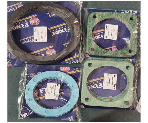 FG Compressor Gasket set-02