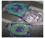 FGCG-03	FG Compressor Gasket set-03
