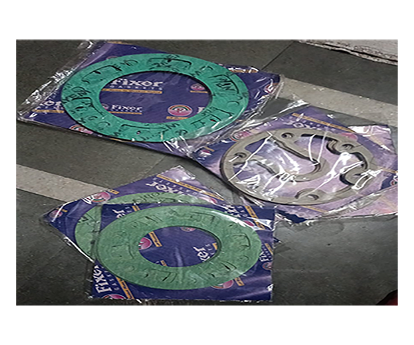 FG Compressor Gasket set-03