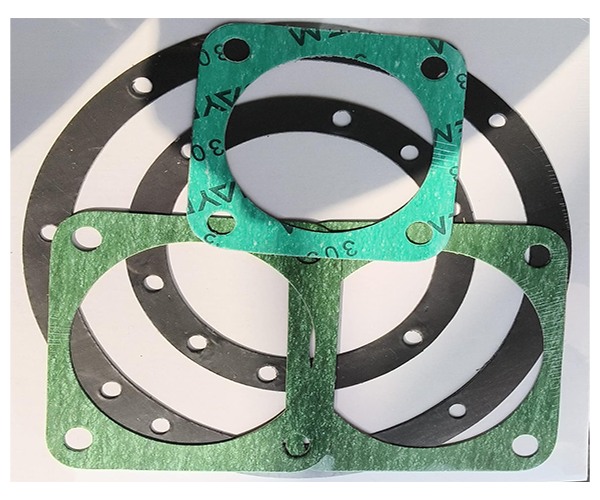 FG Compressor Gasket set-04