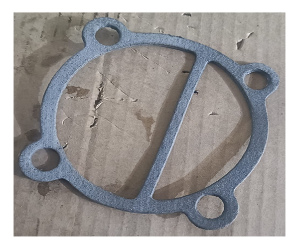 FG Compressor Gasket set-05