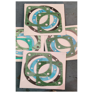 FGCG-06	FG Compressor Gasket set-06