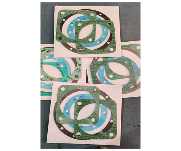 FGCG-06	FG Compressor Gasket set-06