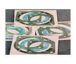 FG Compressor Gasket set-06