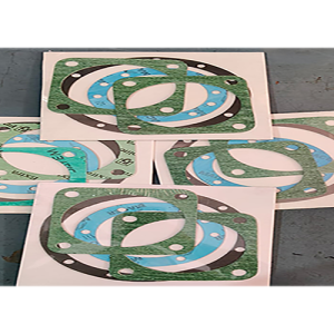 FG Compressor Gasket set-06