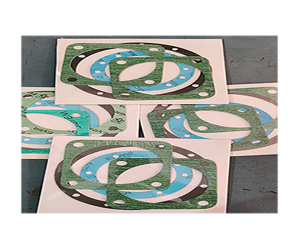 FG Compressor Gasket set-06