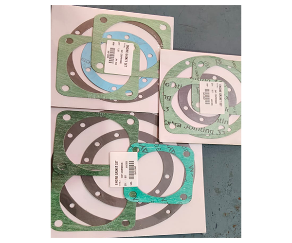 FG Compressor Gasket set-07
