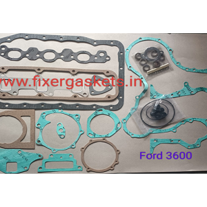 FORD 3600