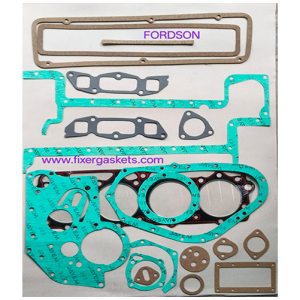 FORDSON