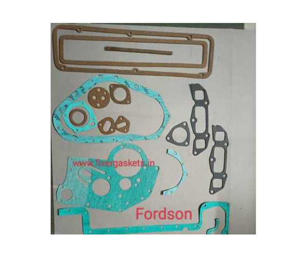Fordson Tractor Gasket