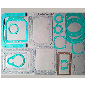 GEAR GASKET SET