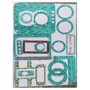 Gear H 50HP
