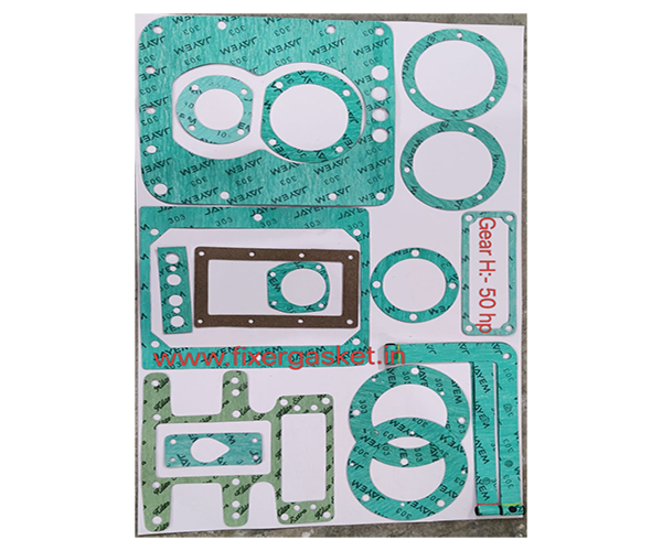 Gear H 50HP