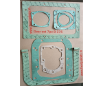 FGGGS-10 Gear SE 7pc B275