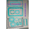 Gear set Sonalika NM