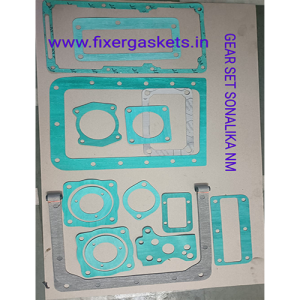 Gear set Sonalika NM