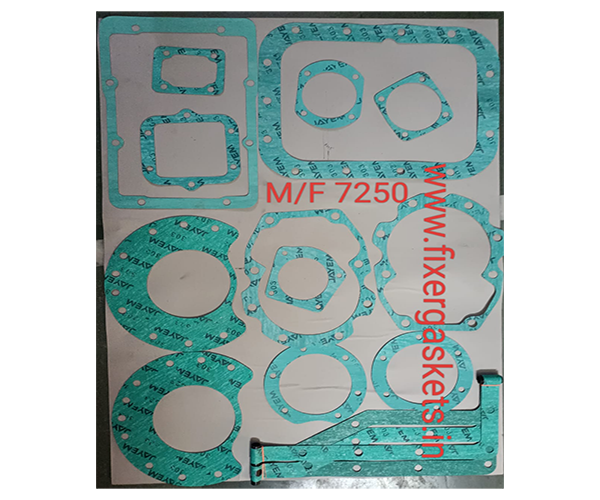 MF 7250