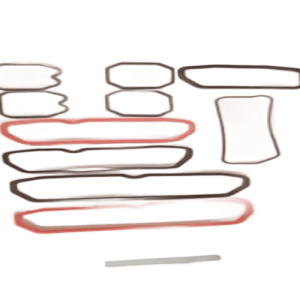 Rubber Gasket