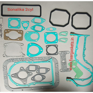 SONALIKA 2CYL