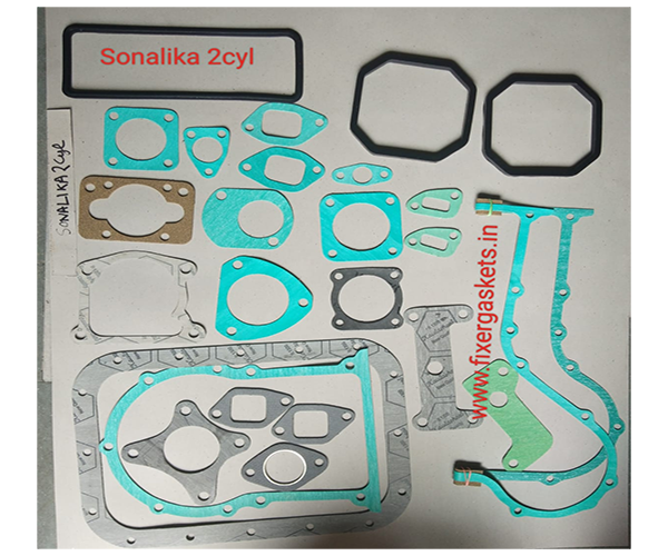 SONALIKA 2CYL