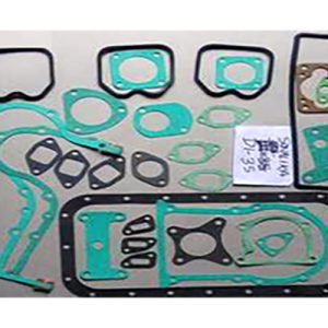 Sonalika Tractor Gasket