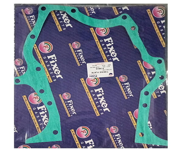 Timing Plate F3600