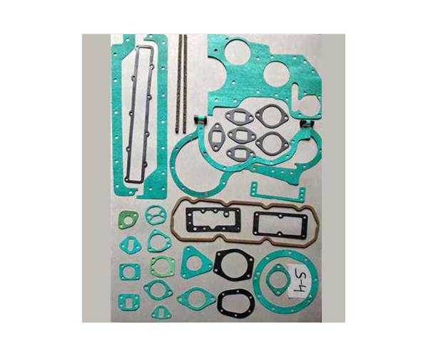 Tractor Gasket