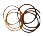 FGHS-05 Tractor Silicon Gasket