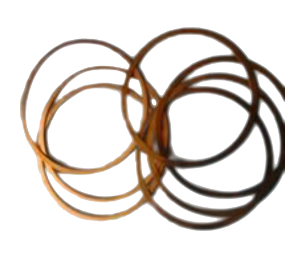 FGHS-05 Tractor Silicon Gasket