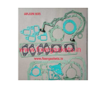 Tractor gasket