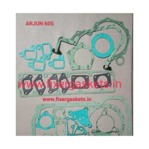 Tractor gasket