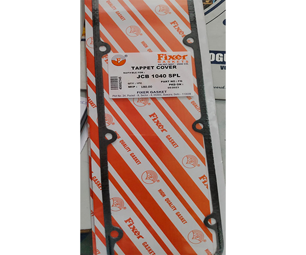 FGCHCTC-04, Tappet cover JCB 1040 spl