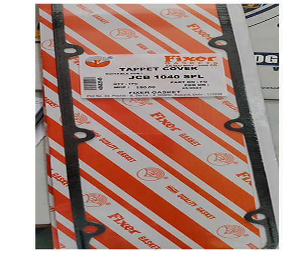 FGCHCTC-04, Tappet cover JCB 1040 spl