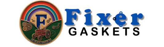 Fixer Gaskets